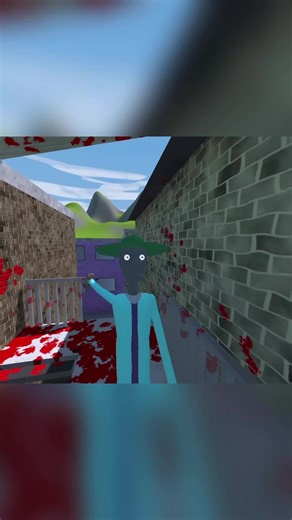 Fixing My Brutalistick VR for Ultimate Gaming Experience