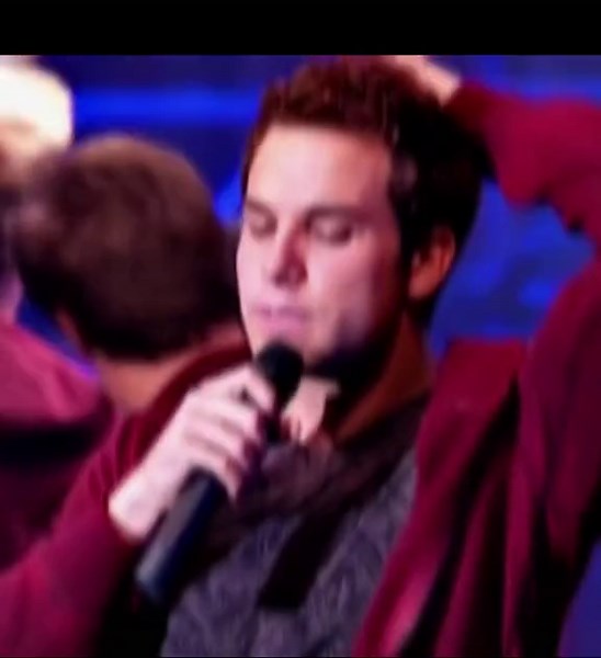 Remembering Jesse and Donald: Pitch Perfect's Treblemakers