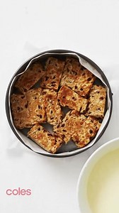 529K views · 1.4K shares | Use great-value Coles baking essentials to...