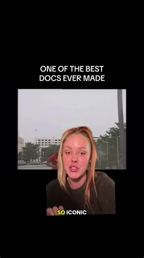 One of the most amazing documentaries ever made #fyp #documentary #mustwatch #whattowatch