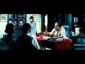 Padmasree Bharat Dr. Saroj Kumar Malayalam Movie | Sreenivasan | Bans | Fahad Fazil's Movie | HD