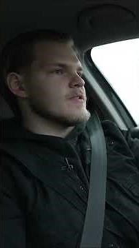 Janek Mielewski and his black Passat! | Strife 16 #shorts