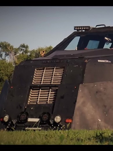 Ultimate Storm Chaser Vehicle Compilation