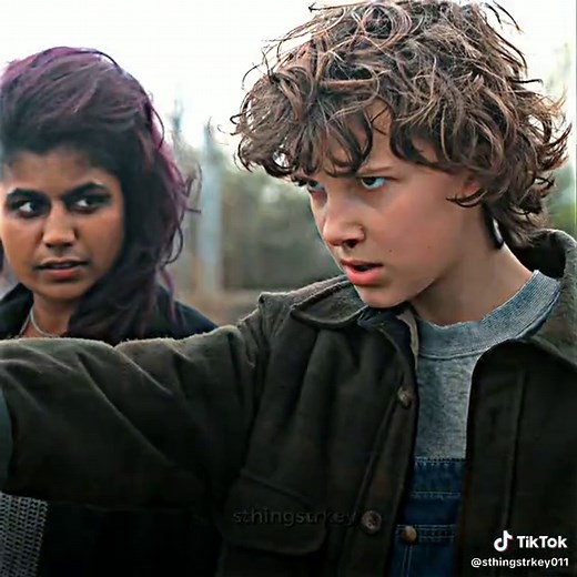 Exploring Eleven’s Powers in Stranger Things