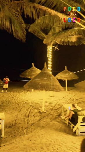 Experience the rhythm of The Gambia only at Poco Loco Beach Bar & Club! 🌊✨ Join us every Friday and Sunday for our Cultural Drumming Night & Buffet, where delicious food meets unforgettable beats. 🪘🍤 Enjoy live African drumming, dance, and an open buffet by the beach the perfect mix of culture, flavor, and seaside vibes. 💃🏽🌴 📍 Senegambia Duplex Junction, right on the beach 🌐 www.pocolocogm.com￼ 📞 220 2742500 #PocoLocoGambia #CulturalNight #AfricanDrumming #BeachVibes #Senegambia #TheGam