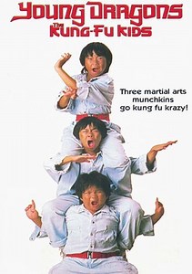 Young Dragons The Kung Fu Kids 1 & 2 | Wiki | Asian Dramas And Movies Amino