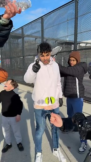 37K views · 1.3K reactions | Creative Photo with a random person  | Youneszarou | Facebook