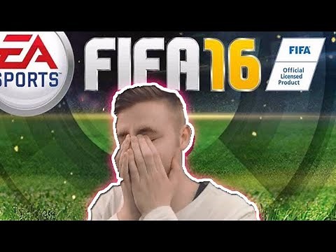 FIFA 16 - iRaphahell vs xSlayder - Jucam cu Real Madrid !