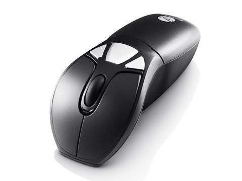 Gyration Air Mouse® GO Plus