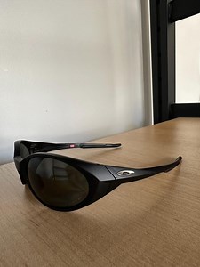 Oakley Eye Jacket Redux - Etsy Canada