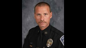 Gebhart appointed Fishers PD chief