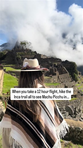 The Reality of the Inca Trail: Is It Worth It?