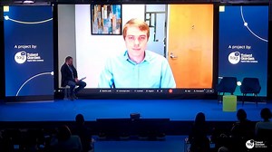 EduTech Challenges, Dan Hendrycks (CAIS): "Rischiamo la dipendenza dall'AI se in futuro deciderà per noi"