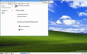 安装与体验WindowsWhistler build 2419