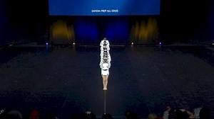 Sandia Prep All Stars [2024 Senior - Prep - Pom Semis] 2024 UDA National Dance Team Championship