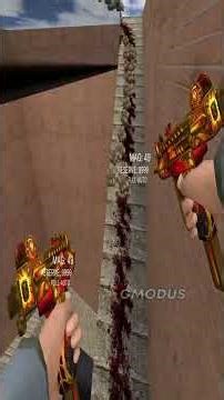 SCP Tower Explosion – GMod Chaos!