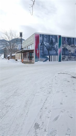 Welcome to Twisp: The HEART of the Methow Valley, where local business, creative people, and community spirit come together. 🧡 | Twisp Washington