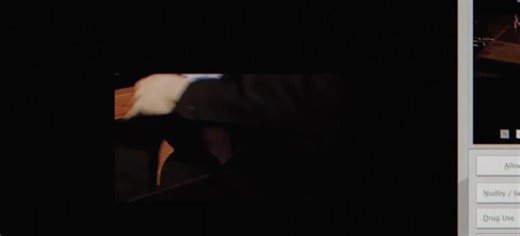 Faces Of Death: Content Moderation Leads To Shocking Electrocution