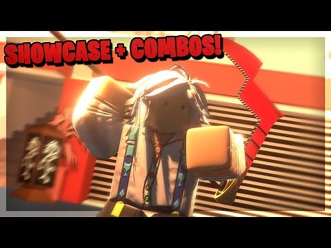 RE13's JASON SHOWCASE AND COMBOS! | Ro Ghoul New Update Discussion | Roblox