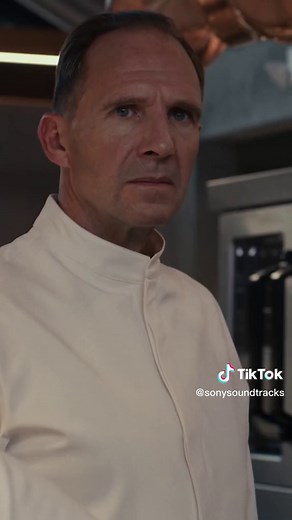 Dinner is served (and scored by Colin Stetson) 👏 #TheMenu is now streaming on @hbomax. #themenumovie #horror #foodie #anyataylorjoy #ralphfiennes #filmtok #movies