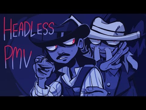 Headless (RDR2 PMV)