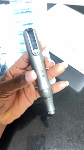 Dr pen 🖊️ on sale 50% off #drpen #microneedling | micro needling