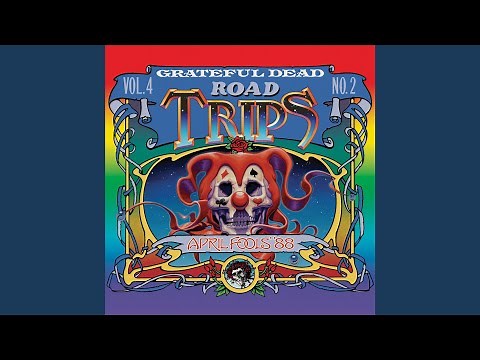 Terrapin Station (Live in New Jersey, April 1, 1988)