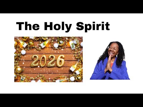 SUNDAY SCHOOL LESSON | Romans 8:12-17, 26-27 | How Three Make One (Adult Class) | December 28, 2025