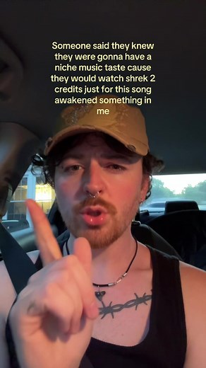 Shrek 2 credits song: why watching the credits matters