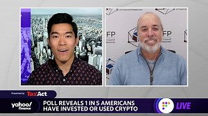 Crypto taxes 2022: What to know about reporting digital assets, NFTs to the IRS