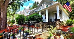 After 20-year hiatus, landmark Poconos inn reawakens under new ownership