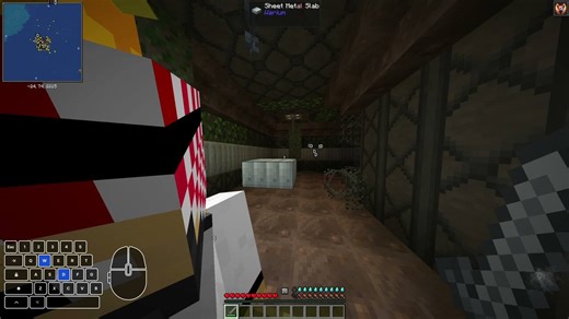 arabic power - Clipped Minecraft with Medal.tv