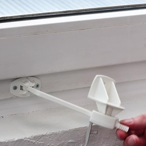 1.3M views · 2K reactions | DIY Door Chain & More! Thanks for watching! Please be aware that this video is for entertainment purposes only and techniques shown should not be attempted at home! | Superfellas | Facebook