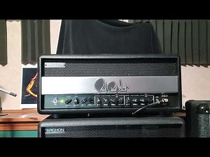 USA PRS Archon 50 EL34
