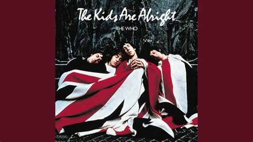 My Generation (Live On The Smothers Brothers Comedy Hour) | Maurice W.