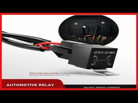 Brighten Your Ride with Durable 18W Flood LED Light Bars