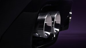 Bonkers new SUV coming to Australia