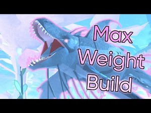 THE HEAVIEST MAGNACETUS YOU WILL EVER SEE || Creatures of Sonaria