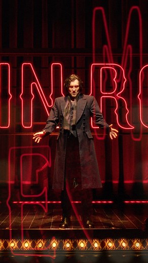 2.3K views · 2.5K reactions | Don't miss Moulin Rouge! The Musical in Knoxville April 29 - May 10. Best availability during week two! | Tennessee Theatre | Facebook