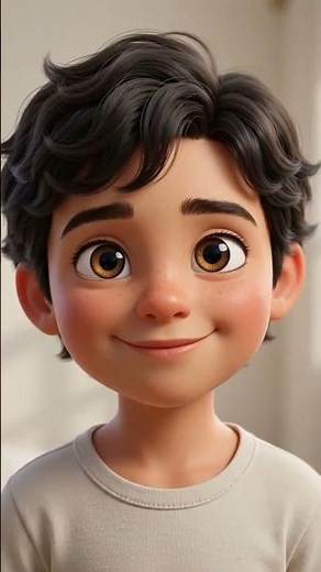 Argentina for Kids | Meet Tiago 🇦🇷 #Shorts