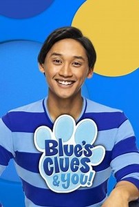 Blue's Clues & You!: Season 4, Episode 33 | Cast and Crew  | Rotten Tomatoes