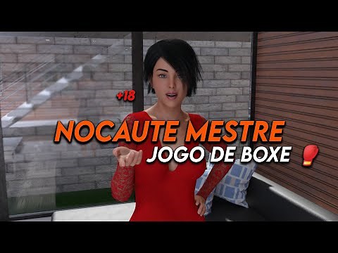 Knockout Master [Round 7a] Jogo Adulto para Pc e Android