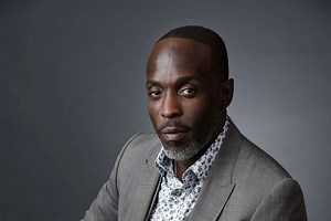Hollywood pays tribute to The Wire and Boardwalk Empire actor Michael K Williams