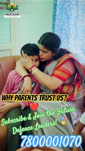 🏆 Parents Meet Teachers | Nuclear Defence Academy PTM Highlights 🇮🇳 #school #army #motivation #ptm