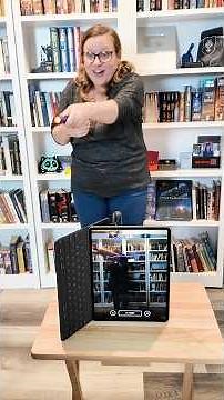 Pictionary Air gets Tense!