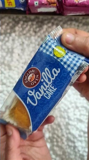 vanilla cake #candyexplorer #cake