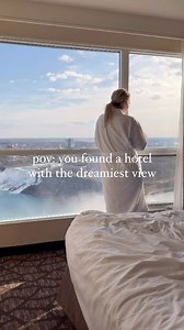 1.1K views · 46 reactions | Looking for the best view of Niagara...