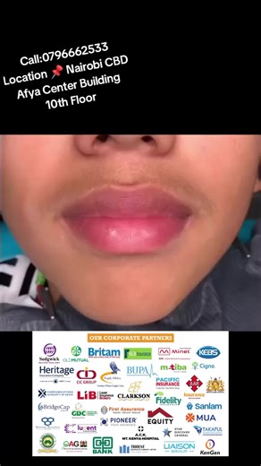 Elephant Dental - Afya Center on TikTok