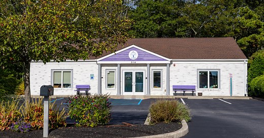 Rehab Center Recovery Admissions Long Island, NY - Long Island Center for Recovery
