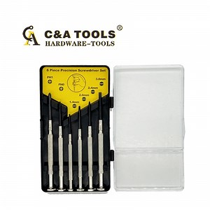 [Hot Item] Screwdrivermini Screwdriver Set Precision Repair Tool Kit